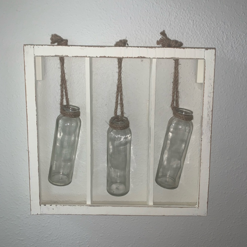 vintage wall decor